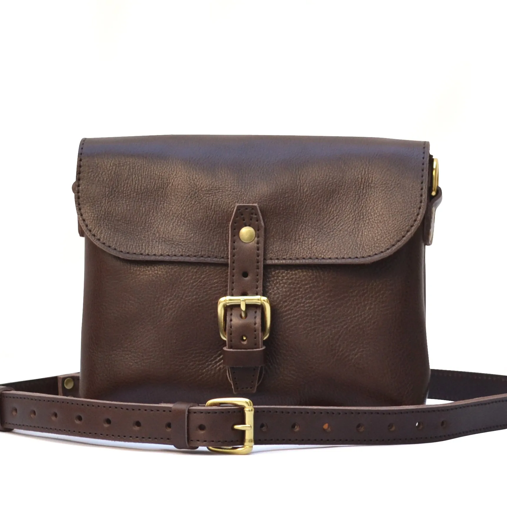 Slimline Crossbody Purse - 2024 Update