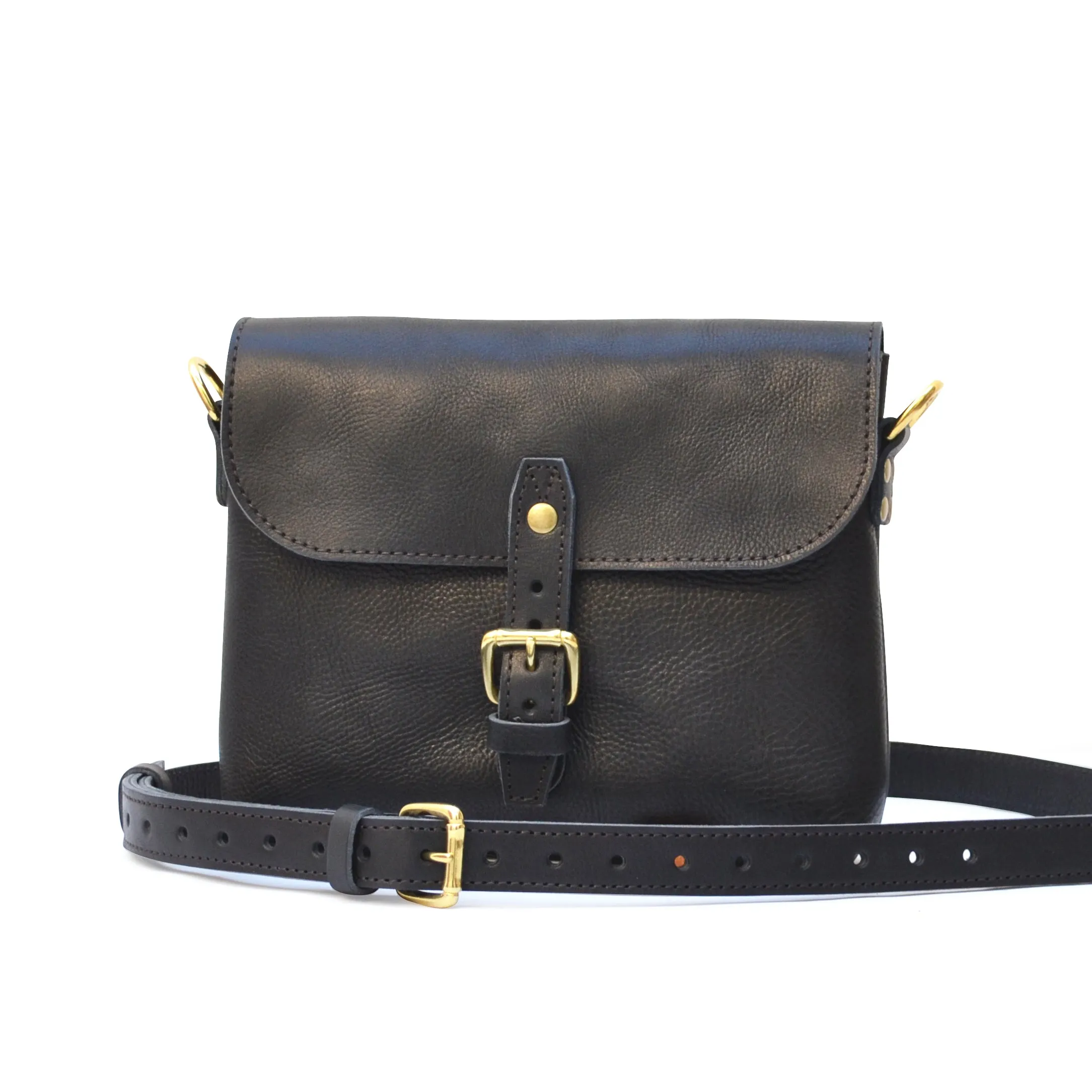 Slimline Crossbody Purse - 2024 Update