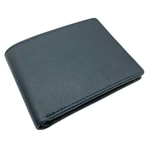 Smooth Top Grain Billfold Wallet # 1250 CP