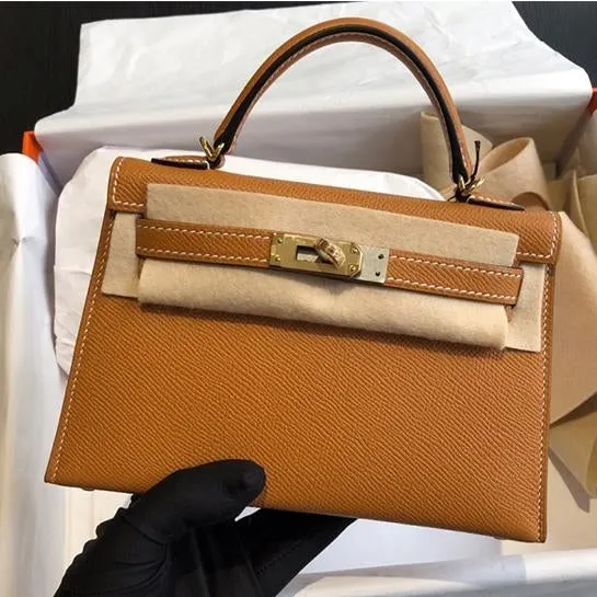The Candace | Luxury Black Leather Handbag – Elegant & Timeless