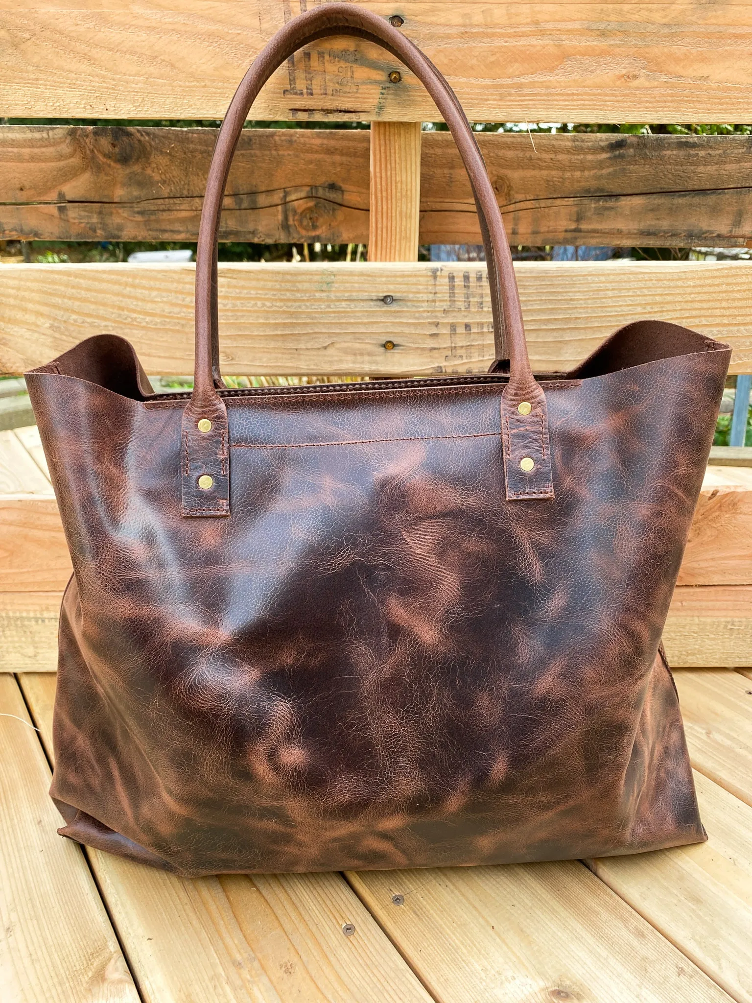 The Weekender Tote