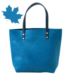 Tote Blue | Made for you