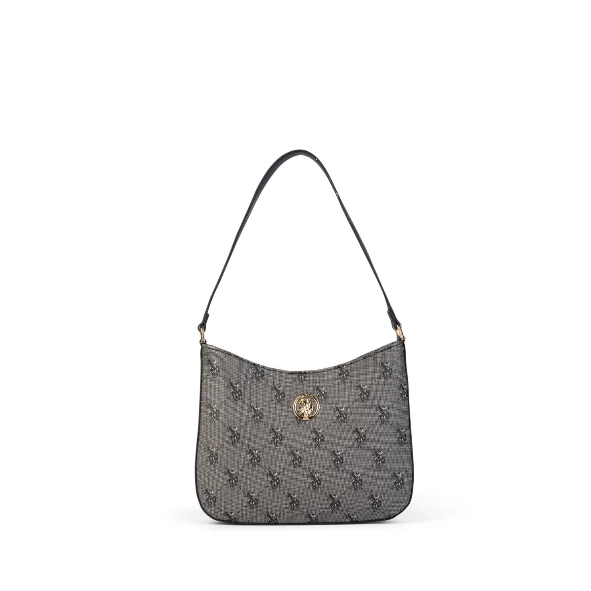 US POLO WOMEN HAMPTON HOBO BAG