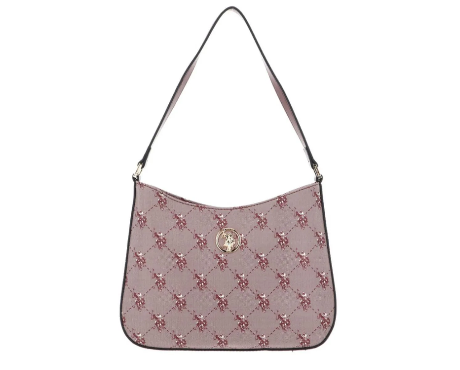 US POLO WOMEN HAMPTON HOBO BAG