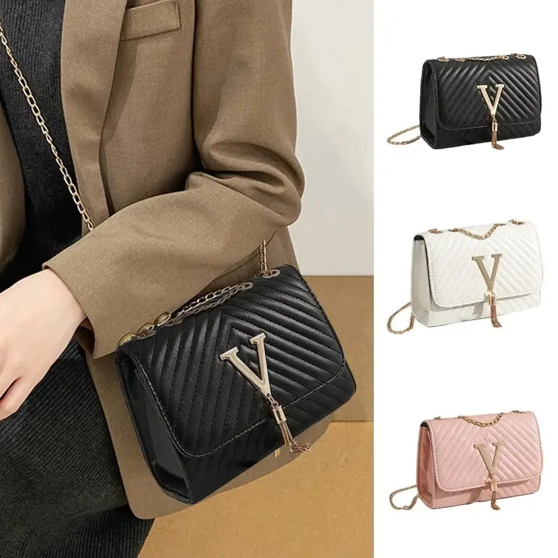 V Luxury Bag