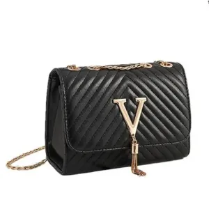 V Luxury Bag