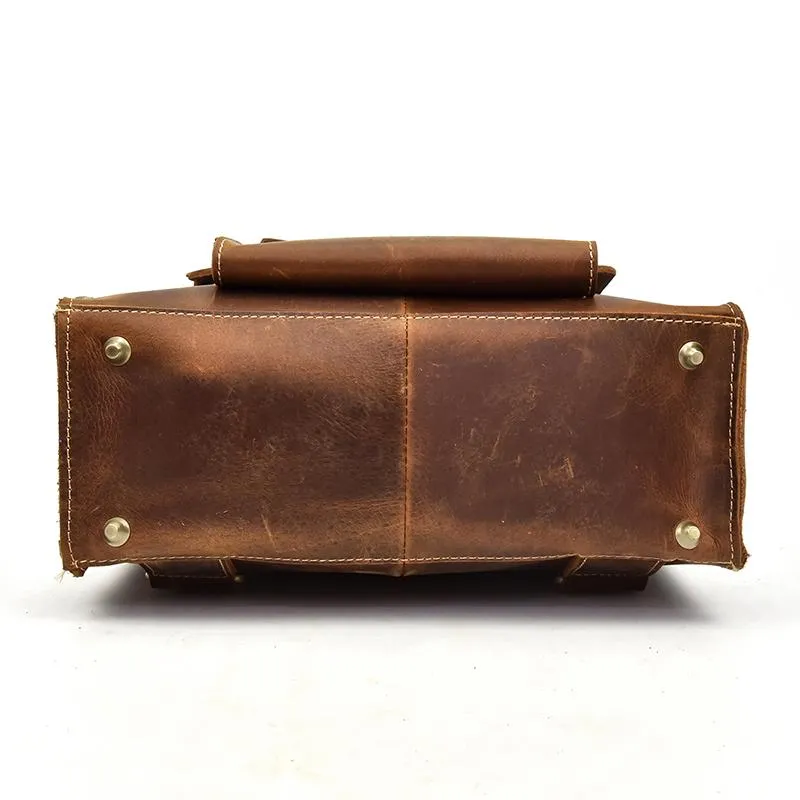 Vali Handmade Vintage Leather