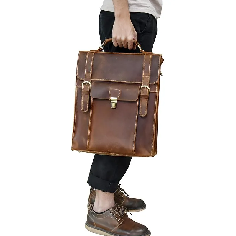 Vali Handmade Vintage Leather