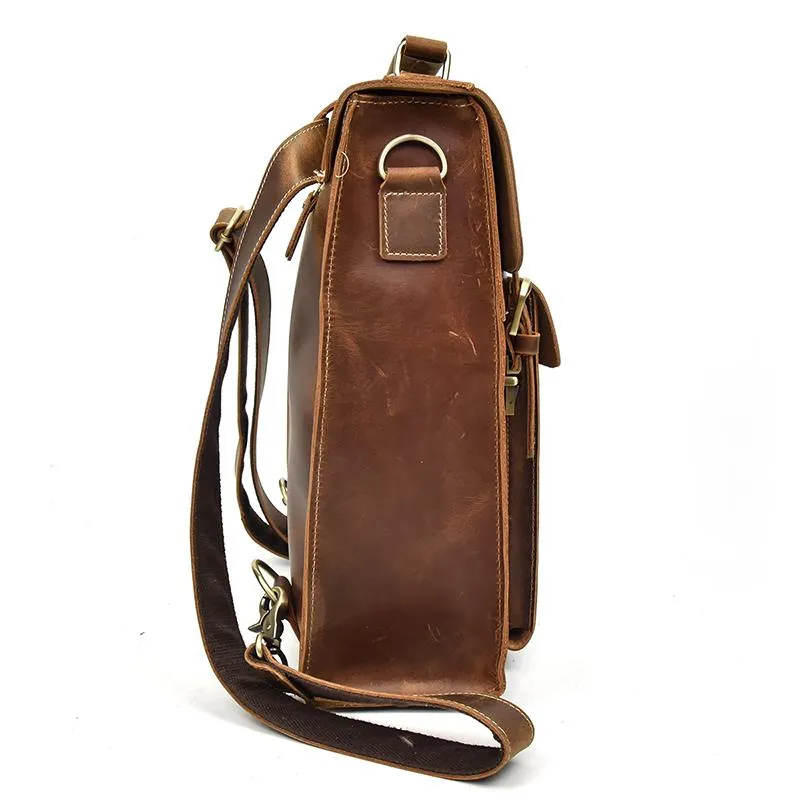 Vali Handmade Vintage Leather