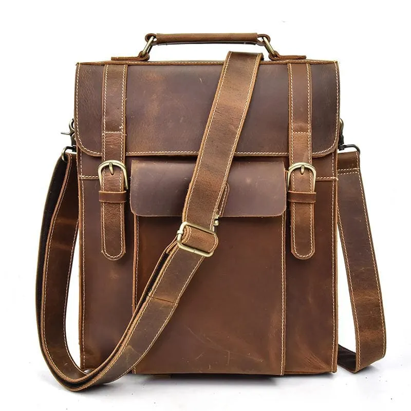 Vali Handmade Vintage Leather