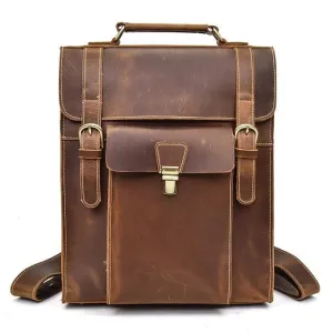 Vali Handmade Vintage Leather