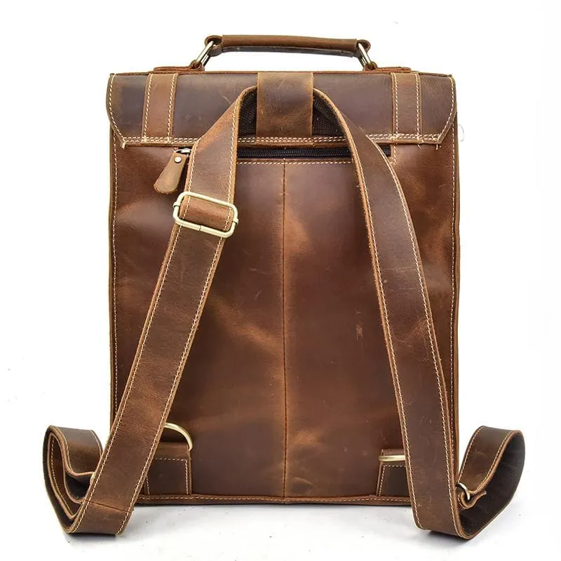 Vali Handmade Vintage Leather
