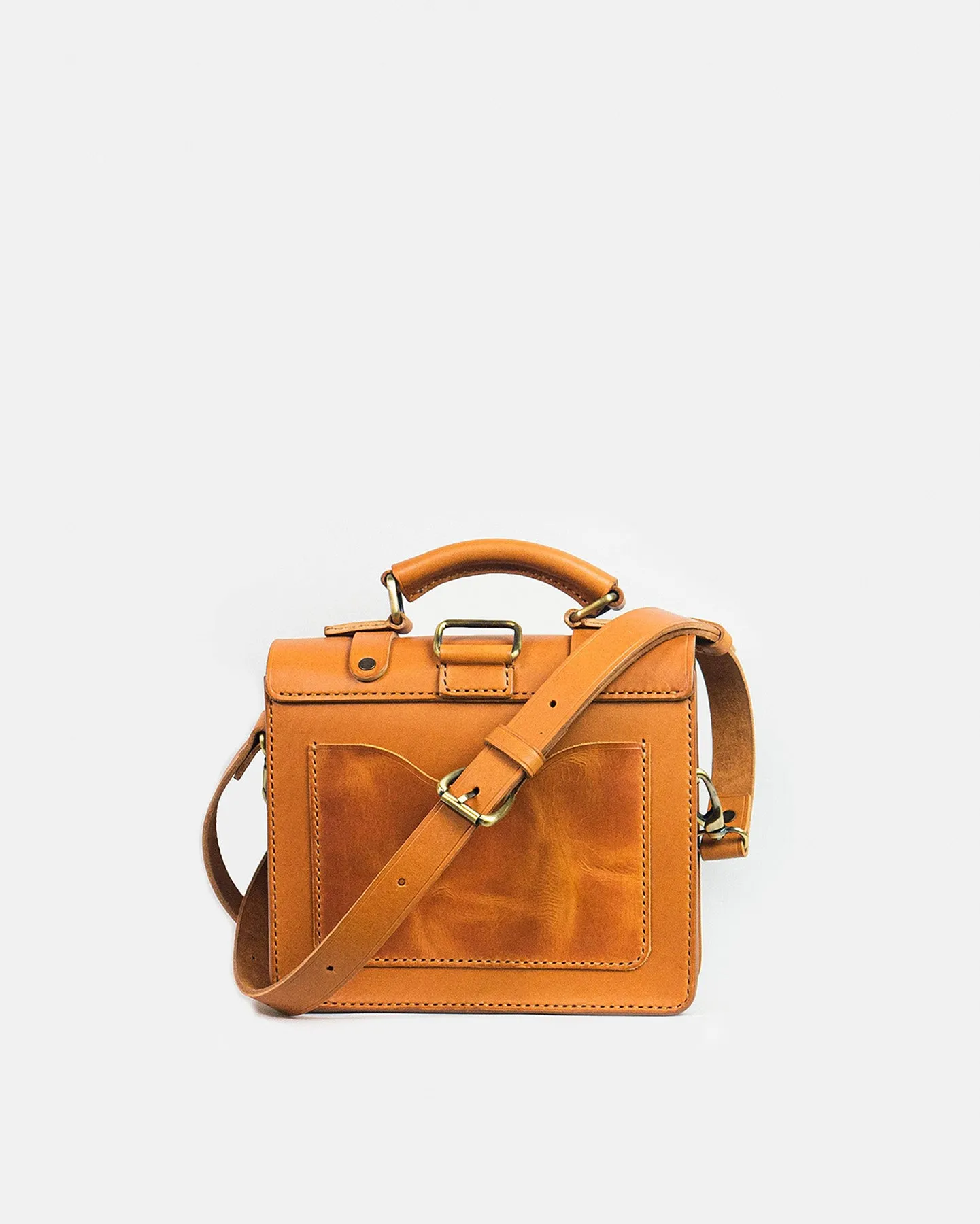 Venice Bag - Tan