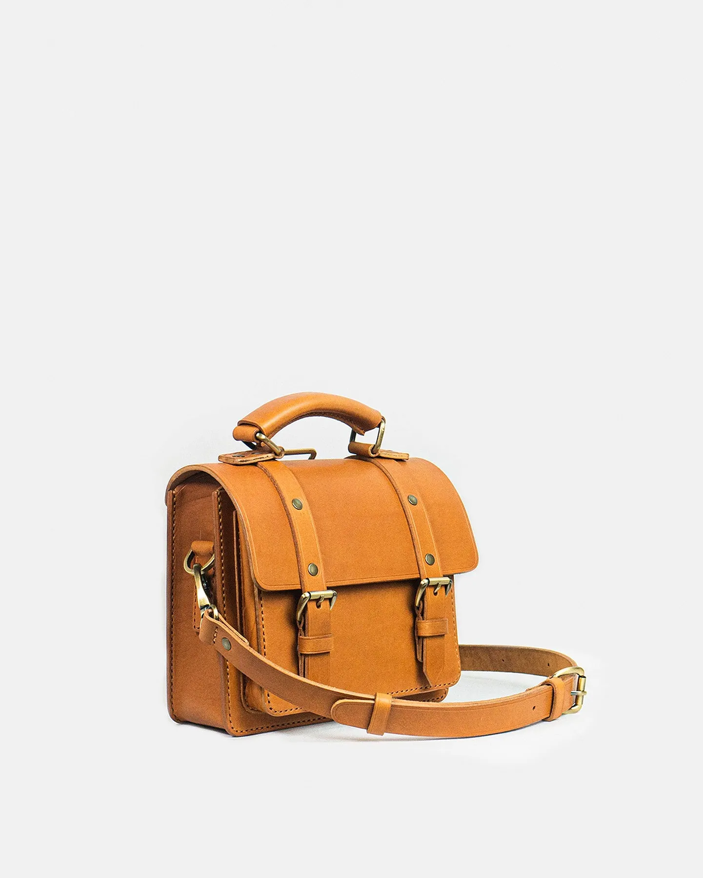 Venice Bag - Tan