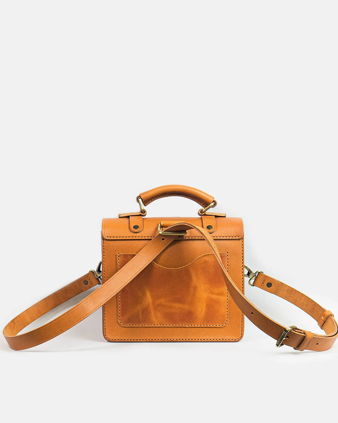 Venice Bag - Tan