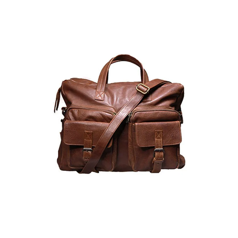Viparo Tan 17" Neo Bag