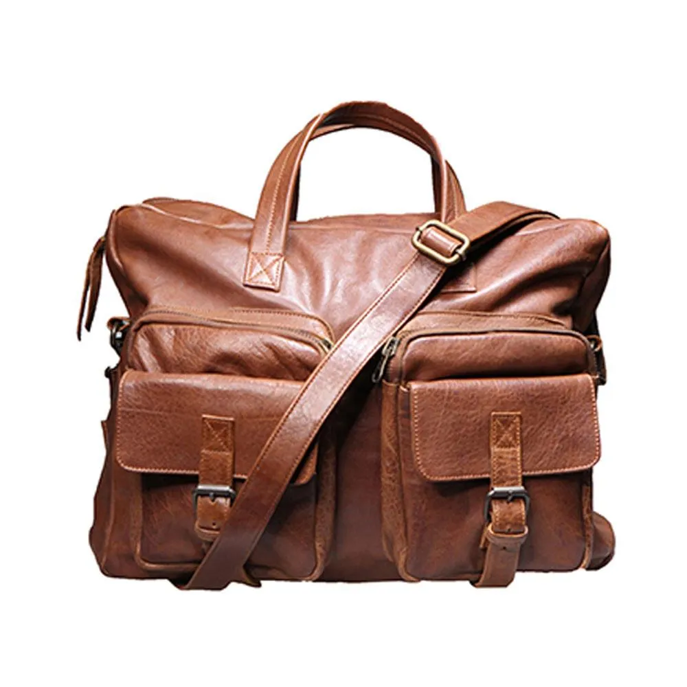 Viparo Tan 17" Neo Bag