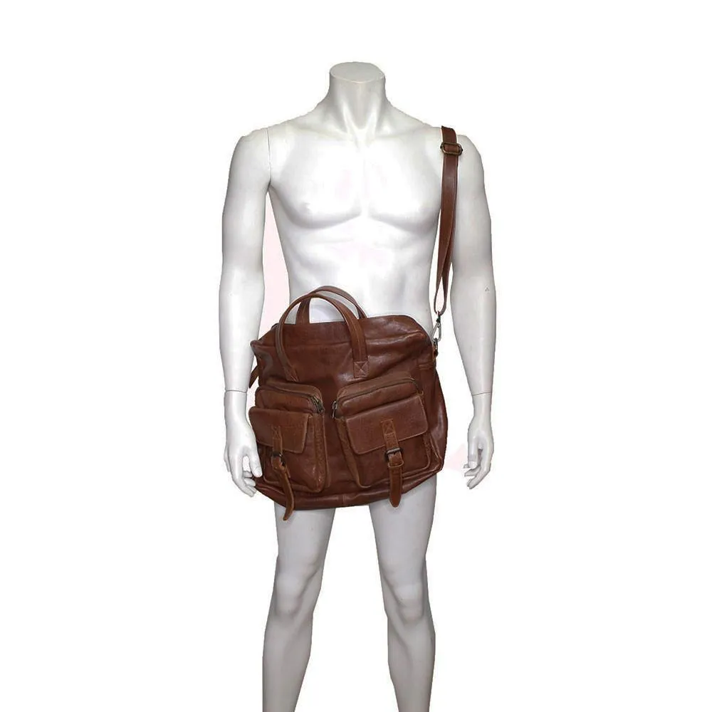 Viparo Tan 17" Neo Bag