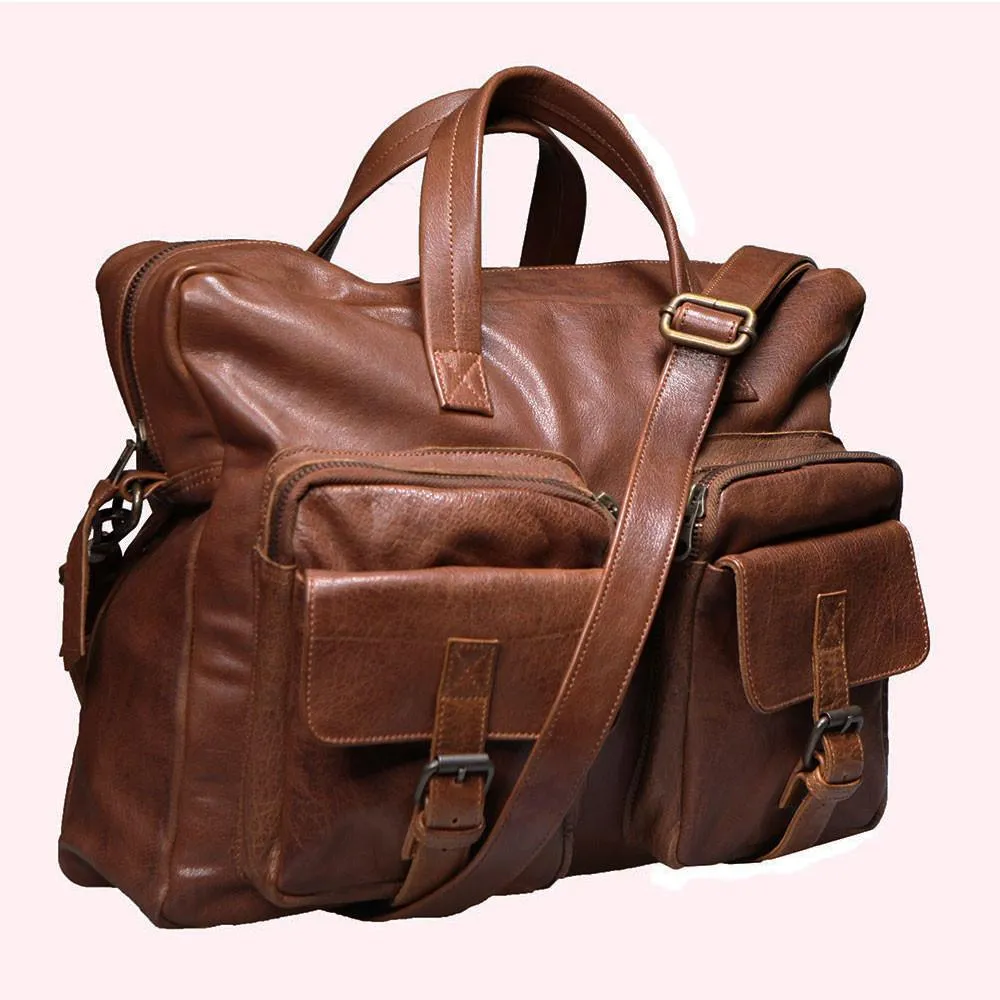 Viparo Tan 17" Neo Bag