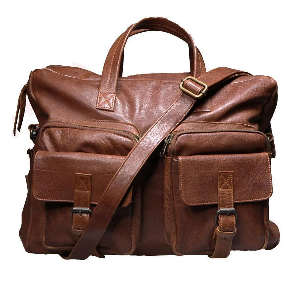 Viparo Tan 17" Neo Bag
