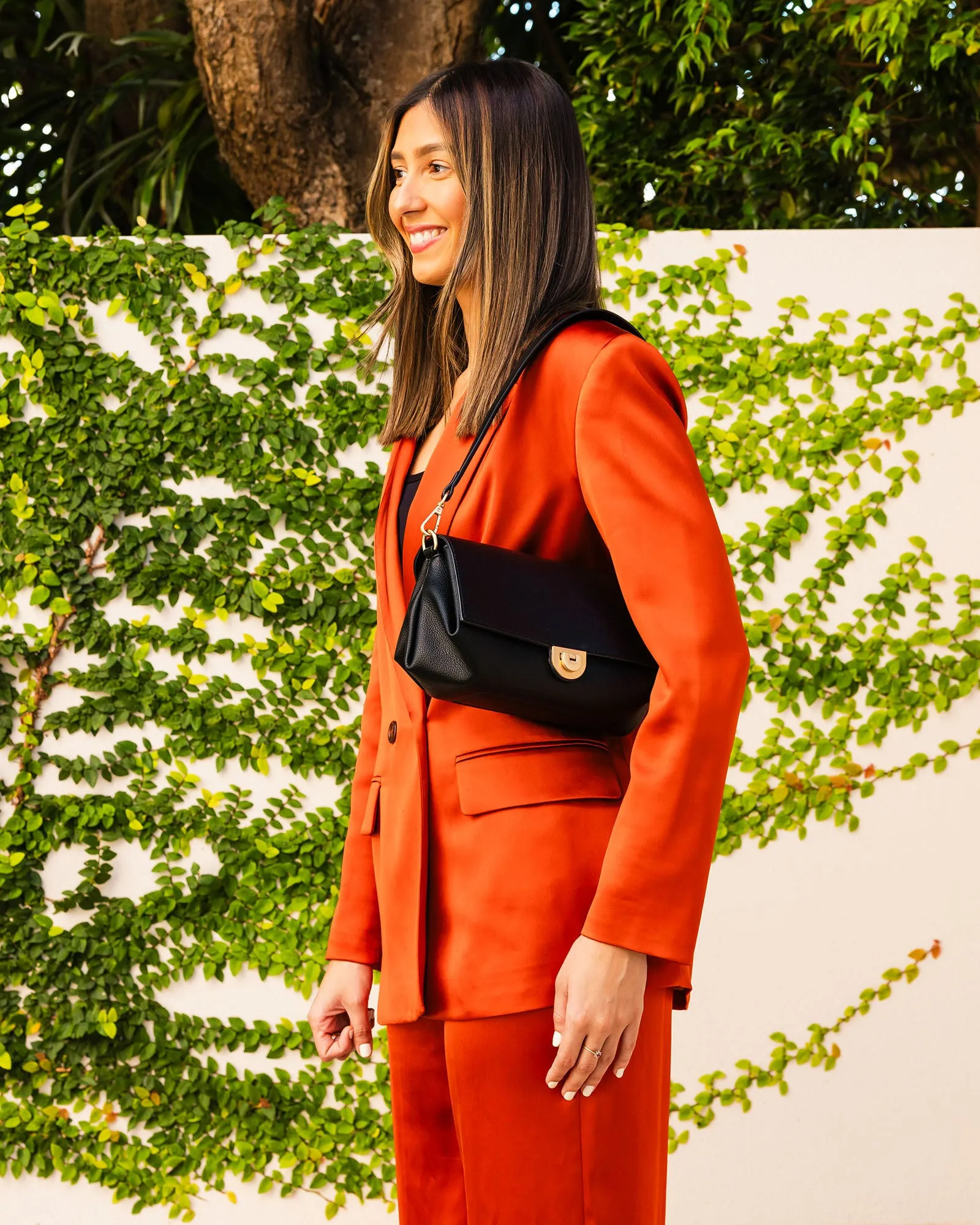Winona Shoulder Bag