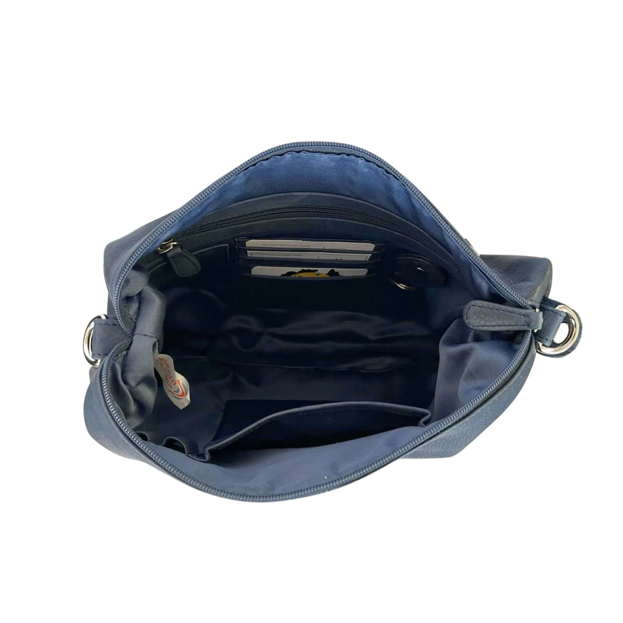 WL830 ~ Crossbody Bag