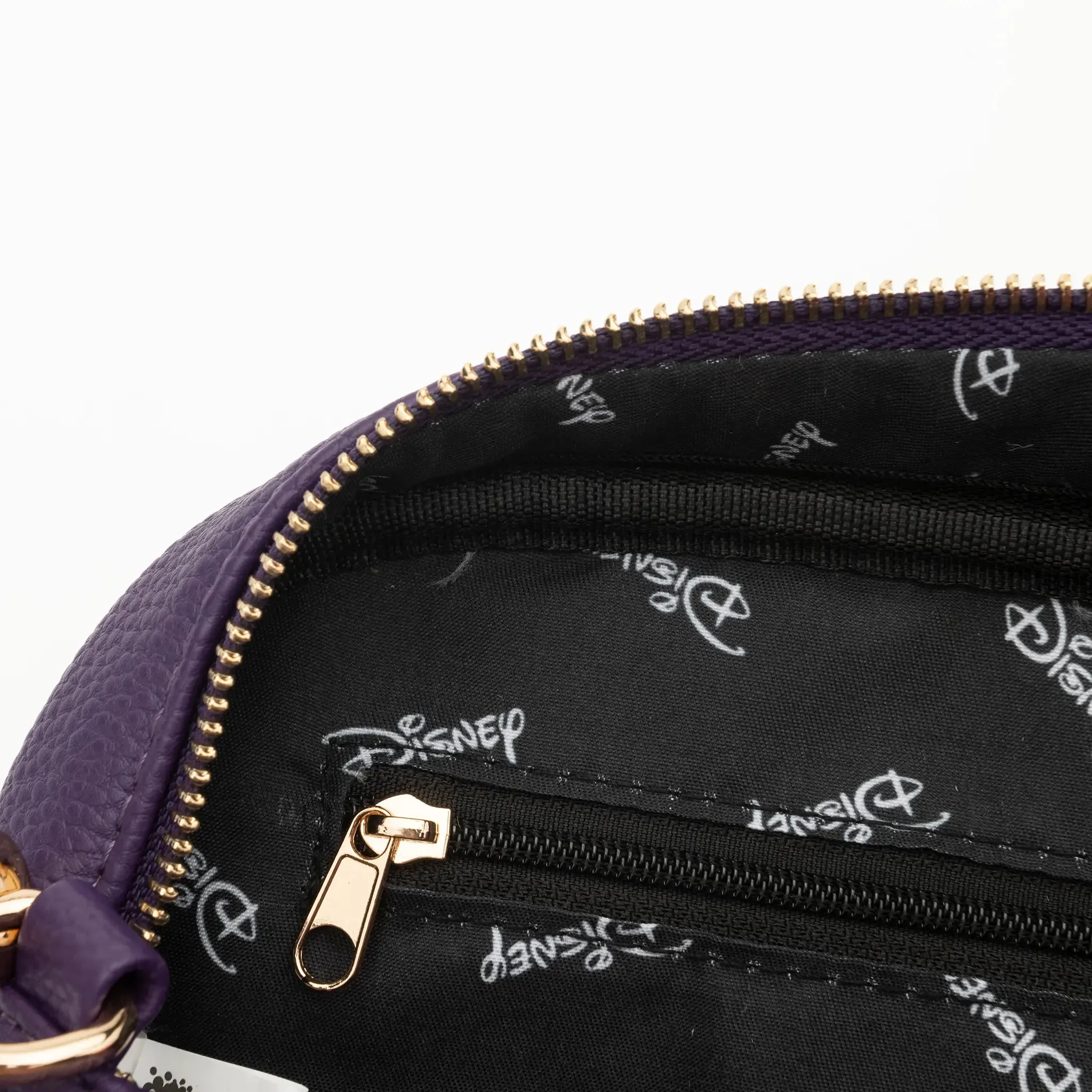 WondaPop Designer Series - Little Mermaid - Ursula Crossbody/Shoulder Bag