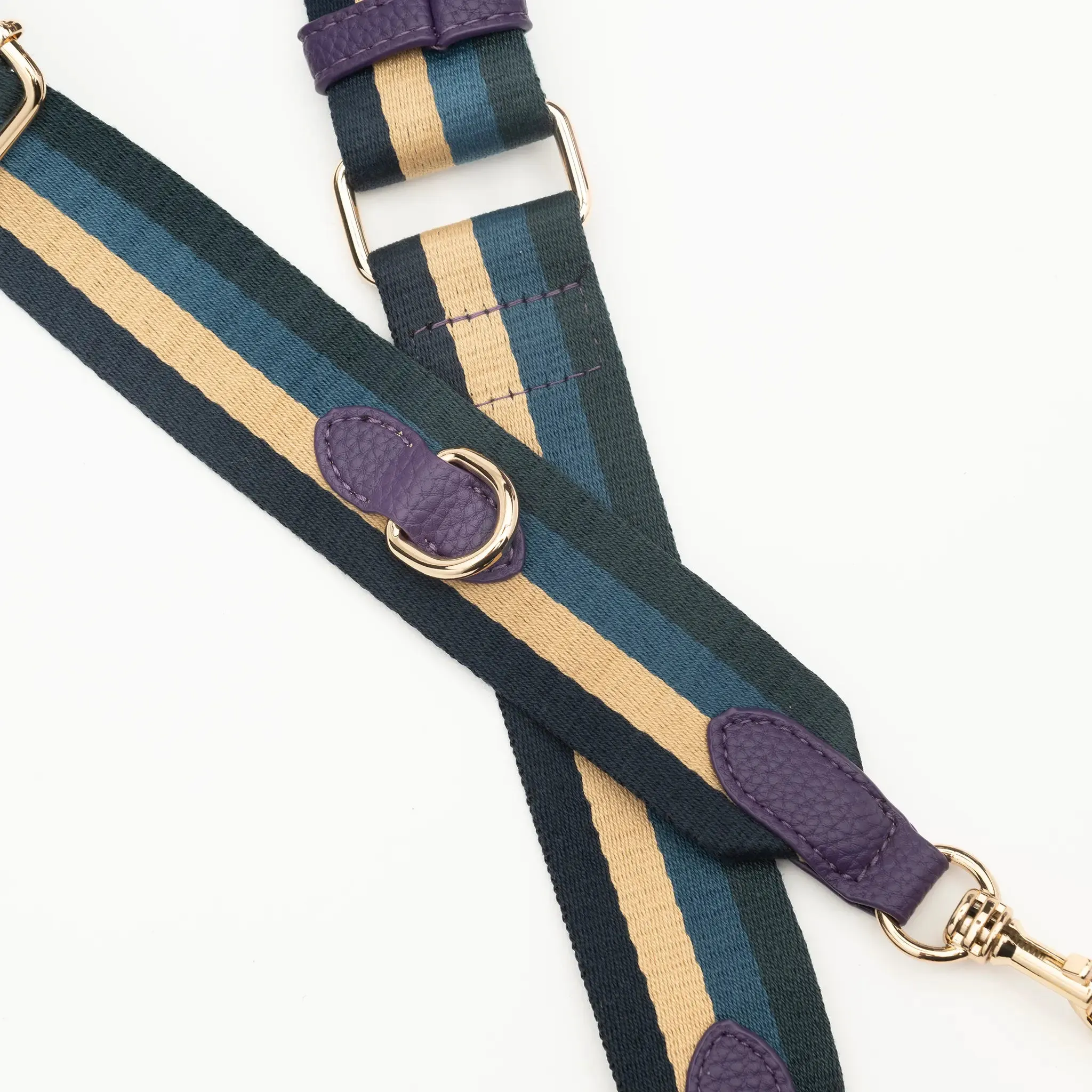 WondaPop Designer Series - Little Mermaid - Ursula Crossbody/Shoulder Bag
