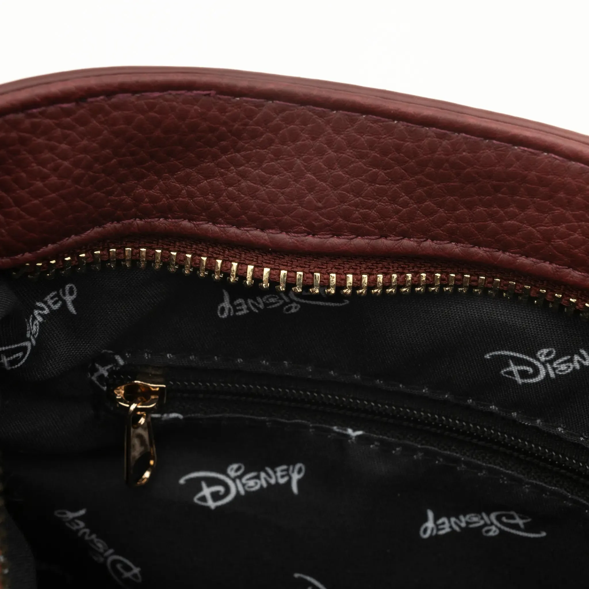 WondaPop Designer Series - Mickey and Minnie Shoulder Bag
