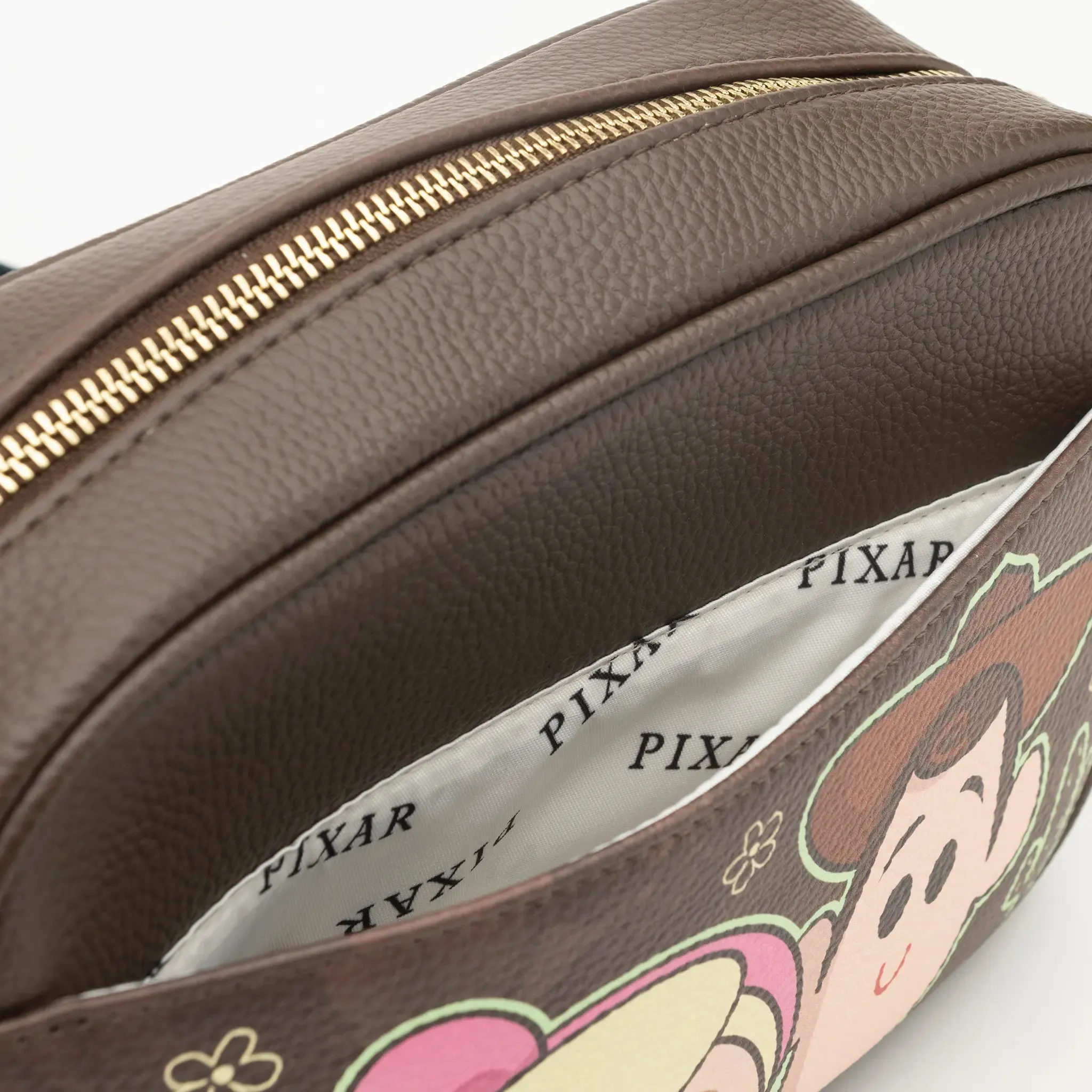 WondaPop Designer Series - Toy Story - Woody and Bo Peep Crossbody/Shoulder Bag